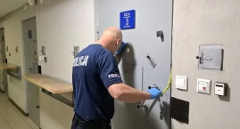 Policja w Zakopanem uwolniła zakładnika i zatrzymała dwóch porywaczy