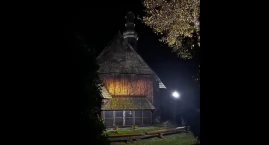 Rocznica pożaru kościoła w Chabówce – msza w intencj…