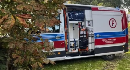 Tragiczne zdarzenie w Poroninie – nie udało się uratować kobiety