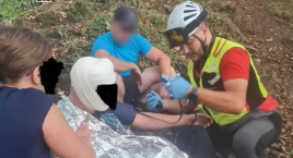 Podsumowanie września w GOPR: jeden tragiczny wypade…