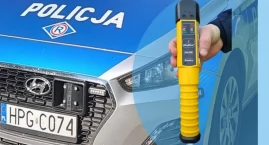 Ponad dwa promile alkoholu w organizmie – kierująca zatrzymana przez zakopiańską drogówkę