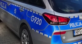 Policjanci ze Szczawnicy odzyskali przywłaszczony samochód
