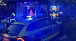 Wypadek quada na Galicowej Grapie w Poroninie - dwie…