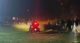 Zaginiony 17-latek z Leśnicy odnaleziony cały i zdrowy