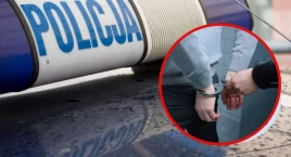 36-latek z Nowego Targu odpowie za posiadanie środkó…