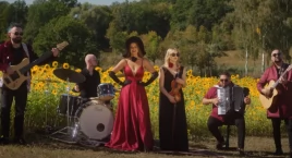Premiera nowego singla Megitzy – „Pokusa / Temptation”