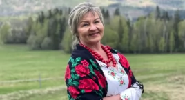 W programie „Rolniczki” Polsat Cafe wystąpi Iwona Sm…