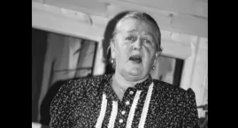 Zmarła Aniela Pawlikowska „Fabijanka” z Poronina