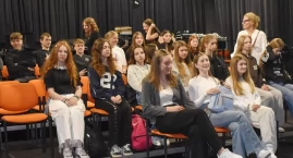 Orawskiemu teatrowi ludowemu chcą nadać nowe życie. &hellip;