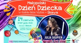 Małopolski Dzień Dziecka w Gminie Raba Wyżna – wielk&hellip;