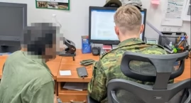 Zatrzymania na Podhalu. Pięciu cudzoziemców bez praw&hellip;