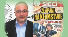Sebastian Śmietana: „Im bardziej błędy się mnożą, ty&hellip;