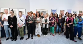„Razem. Artyści Zakopiańscy” – nowy rozdział Miejski&hellip;