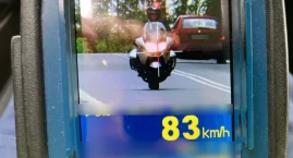 Motocykliści pod lupą zakopiańskiej drogówki. Były m&hellip;