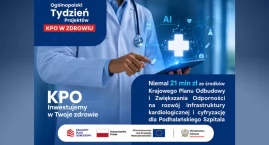 Nowoczesna kardiologia i cyfryzacja w Podhalańskim S&hellip;