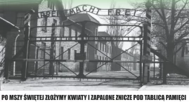 Podhale odda hołd ofiarom. W Nowym Targu odbędą się &hellip;
