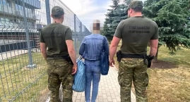 Zakopiański sąd ją skazał. 45-latka została deportowana i dostała zakaz wjazdu do Schengen
