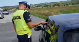 Ponad 300 kontroli podczas długiego weekendu. Nowota&hellip;