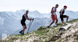 Trzy dni sportowych emocji pod Tatrami. Zakopane roz&hellip;