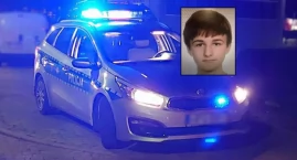 Trwają intensywne poszukiwania 19-latka podejrzanego&hellip;