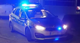 Trwają intensywne poszukiwania 19-latka podejrzanego&hellip;