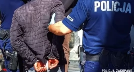 Pijany kierowca skutera zatrzymany w Witowie. Miał p&hellip;