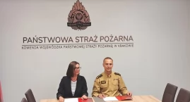 Nowotarski „Haller” zyskuje silnego partnera. Kadeci&hellip;