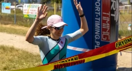  Frydman Triathlon wraca nad Jezioro Czorsztyńskie. &hellip;