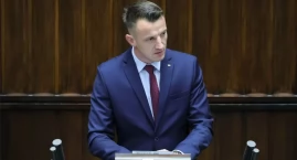 Była ustawa Wilczka, teraz jest rozporządzenie Wilka&hellip;