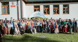Góralska wędrówka śladami Andrzeja Skupnia Florka - &hellip;