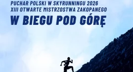 Trzy podbiegi, 490 metrów przewyższenia i tylko najl&hellip;