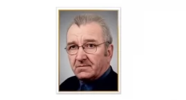 Zmarł druh Stanisław Stanek - wieloletni członek OSP&hellip;