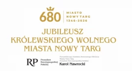 680 lat Nowego Targu. Przed miastem cztery dni jubil&hellip;