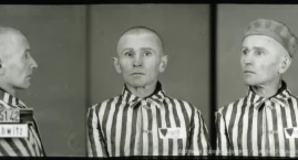 Jan Sral z Waksmundu - Polak, który stał się numerem 85142