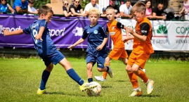 Bellsport Cup zadebiutował w Poroninie. Młodzi piłka&hellip;