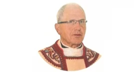Zmarł ks. prałat Stefan Świdroń - duchowny pochodząc&hellip;