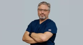 Zdrowie mężczyzn to nie temat tabu. Urolog dr n. med&hellip;
