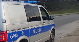 Agresywny 23-latek z gminy Jabłonki zatrzymany. Rato&hellip;