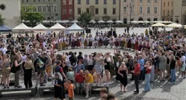 Zakopane zaprasza Kraków na lato pod Tatrami