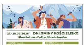 Dwa dni świętowania na Siwej Polanie. Gmina Kościeli&hellip;