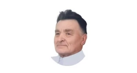 Zmarł Władysław Wróbel, druh honorowy oraz pierwszy &hellip;