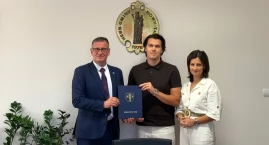 W Lasku powstanie nowy Orlik - podpisano umowę na inwestycję