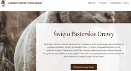 Nowa strona internetowa na jubileuszowe Święto Paste&hellip;