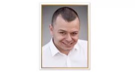 Zmarł Damian Mucha z Szaflar - miał 29 lat 