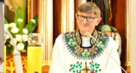 Ks. Kazimierz Duraj odchodzi z parafii w Szaflarach &hellip;