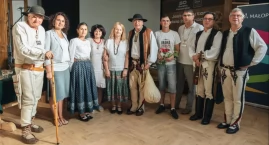 Seminarium naukowe „Dziedzictwo pasterskie Orawy. Tradycja, Źródła, Interpretacje