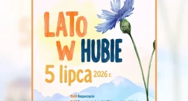 Lato w Hubie już 5 lipca. Koncerty, regionalne smaki&hellip;