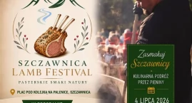 Jagnięcina będzie królować w Szczawnicy. Przed nami &hellip;
