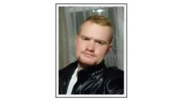 Zmarł druh OSP Spytkowice Mateusz Król - miał 22 lata