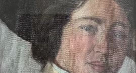 Wyjątkowy portret Witkacego trafi do Muzeum Tatrzańs&hellip;